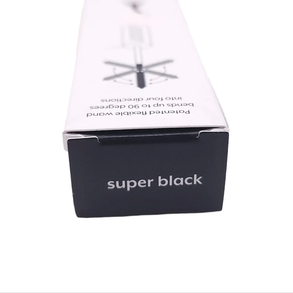 NIB Meloway Your Way Mascara Super Black